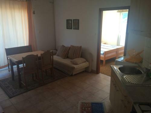 Apartman Supetarska Draga