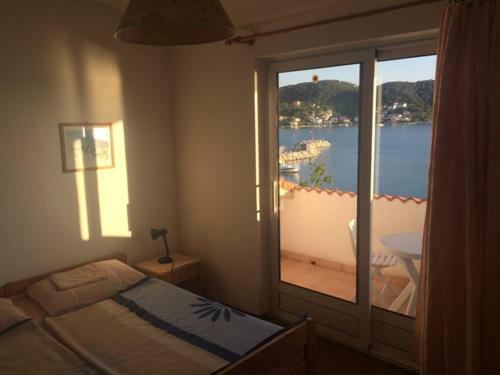 Apartman Supetarska Draga