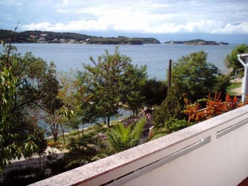 Apartman Supetarska Draga