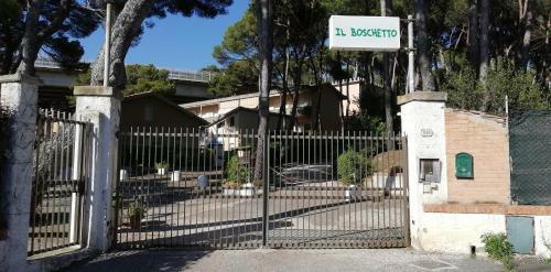 Apartamento Monolocale In Residence