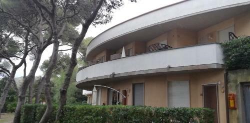 Apartamento Monolocale In Residence