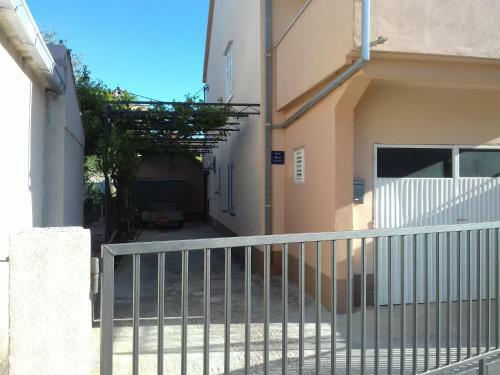 Apartman Iva
