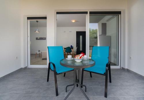 Vacation On Apartments