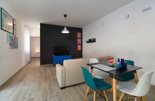 Vacation On Apartments