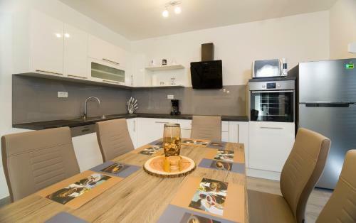 Vacation On Apartments