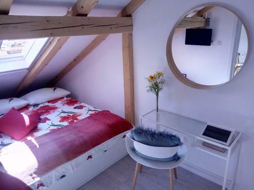 Kike Apartment