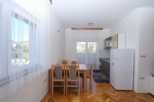 Apartmani Pranji?