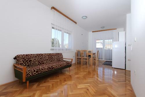 Apartmani Pranji?