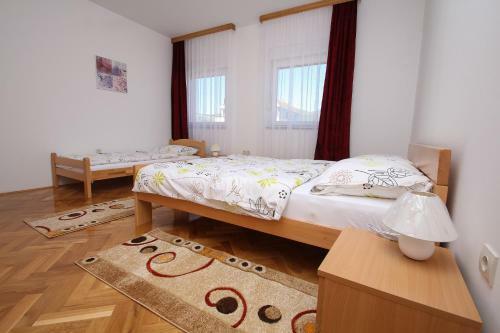 Apartmani Pranji?