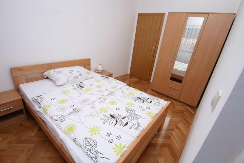 Apartmani Pranji?