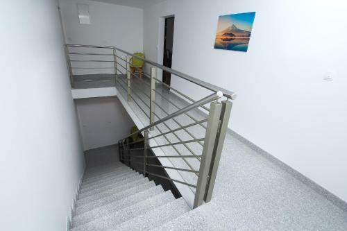 Apartmani Pranji?