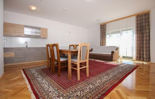 Apartmani Pranji?