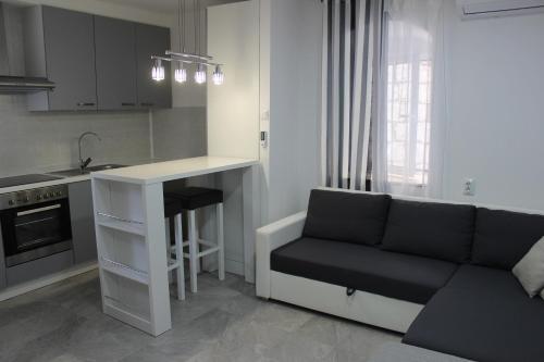 Studio Apartman Marina