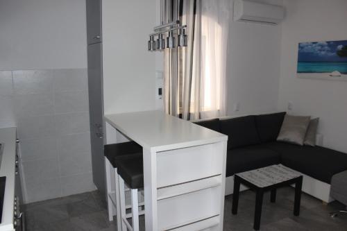 Studio Apartman Marina