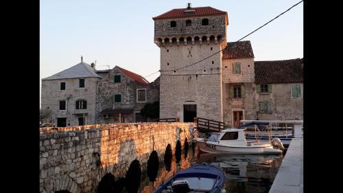 Studio Apartman Marina