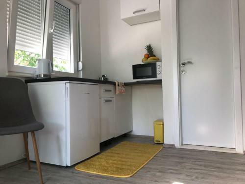 Studio Apartman Fani