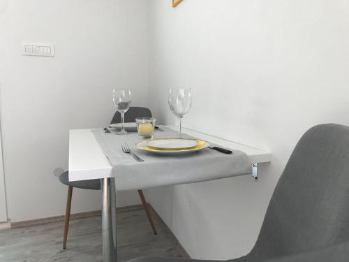 Studio Apartman Fani