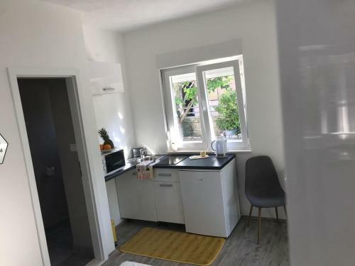Studio Apartman Fani