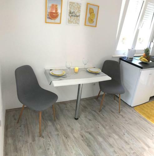 Studio Apartman Fani