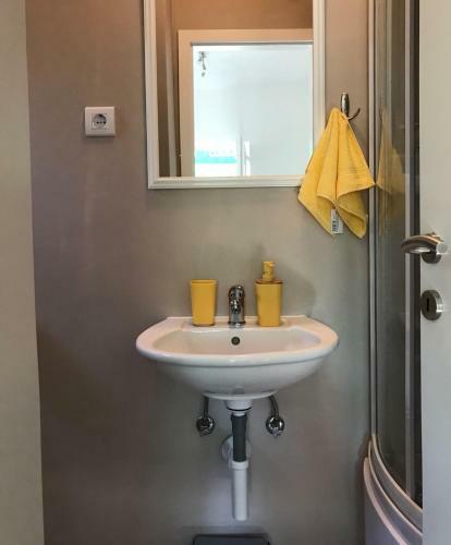 Studio Apartman Fani