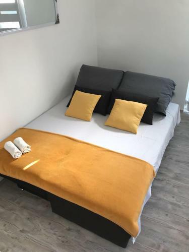Studio Apartman Fani
