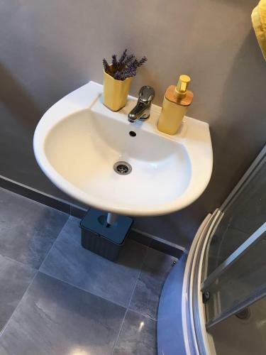 Studio Apartman Fani