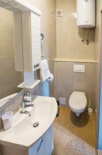 Apartman Vukadin