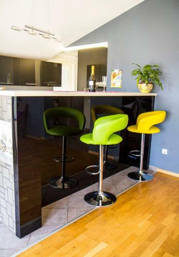 Apartamentos Ivana 2