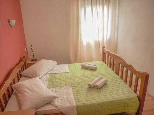 Apartment Pletikosic