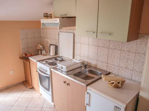 Apartment Pletikosic