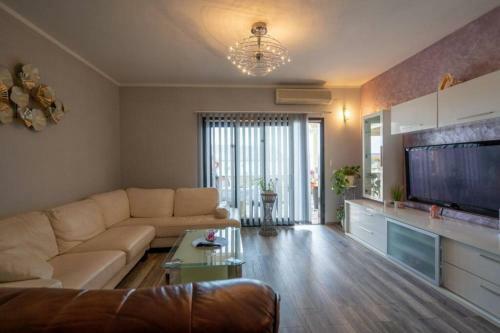 Apartment In Kastela City