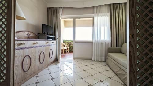 Apartamento Suite 225 Golf H Promo Service Srl