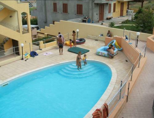 Apartamento La Spiga Loc. Li Russi Castelsardo