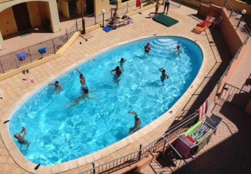 Apartamento La Spiga Loc. Li Russi Castelsardo