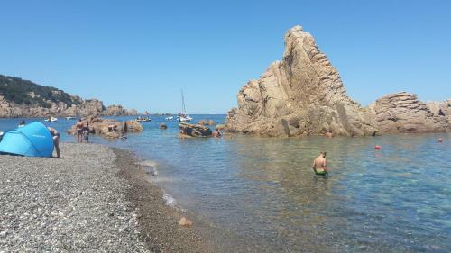 Apartamento La Spiga Loc. Li Russi Castelsardo