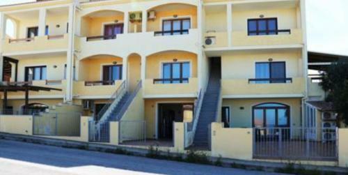 Apartamento La Spiga Loc. Li Russi Castelsardo
