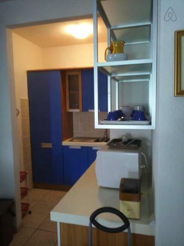 Apartamento Appartamento Calamarina