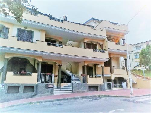 Apartamento Casa In Centro