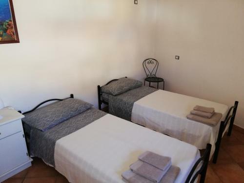 Apartamento La Terrazza Sul Mare
