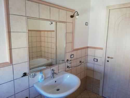 Apartamento La Terrazza Sul Mare