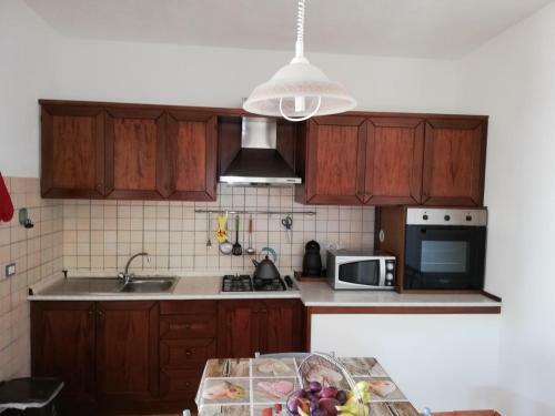Apartamento La Terrazza Sul Mare