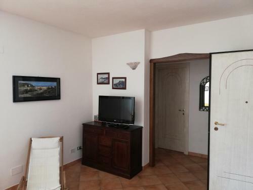 Apartamento La Terrazza Sul Mare