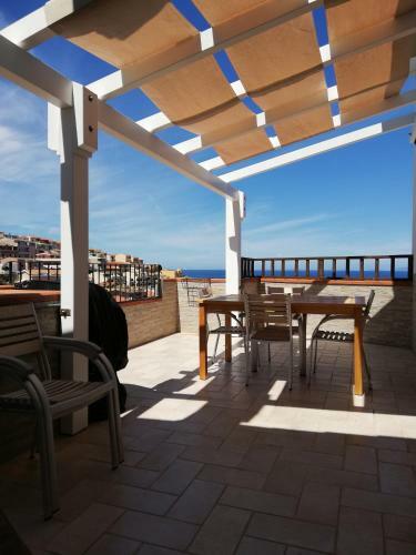 Apartamento La Terrazza Sul Mare
