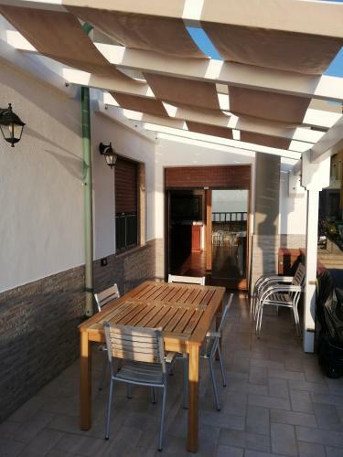 Apartamento La Terrazza Sul Mare
