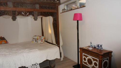Apartamento Ambiance
