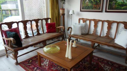 Apartamento Ambiance