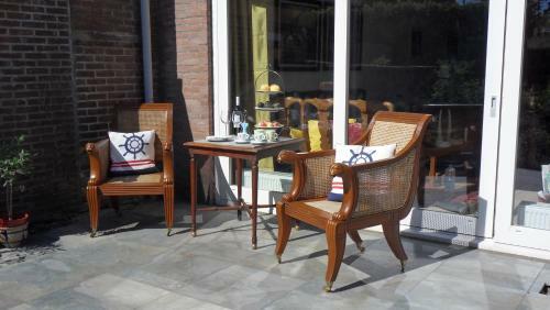 Apartamento Ambiance