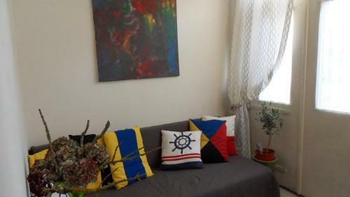 Apartamento Ambiance