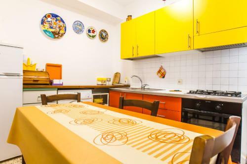 Apartamento Casa Vacanze Badamo