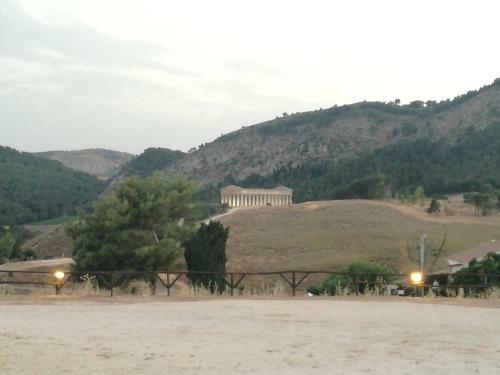 Hostal Case Vacanze Irene
